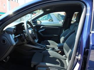 AUDI A3 usata, con Controllo automatico clima