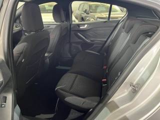 FORD Focus usata, con Controllo automatico clima
