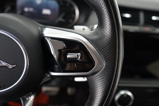 JAGUAR E-Pace usata 40