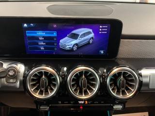 MERCEDES-BENZ GLB 180 usata, con MP3