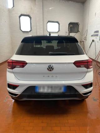 VOLKSWAGEN T-Roc usata, con ESP
