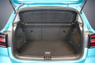 VOLKSWAGEN T-Cross usata, con Servosterzo