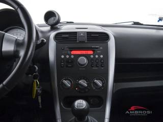 OPEL Agila usata 14