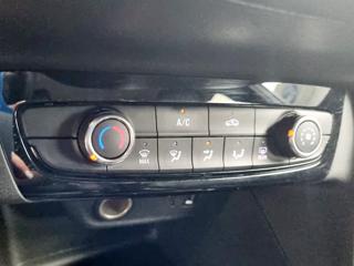 OPEL Corsa usata, con Servosterzo