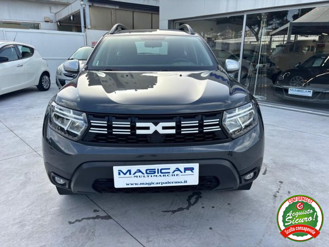 DACIA Duster usata, con Airbag