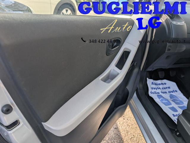 TOYOTA Yaris usata, con Chiusura centralizzata