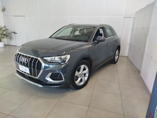 AUDI Q3 usata, con Airbag