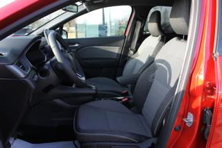 RENAULT Captur usata, con Cerchi in lega