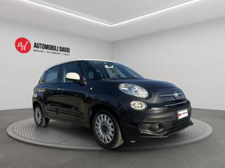 FIAT 500L usata, con Airbag