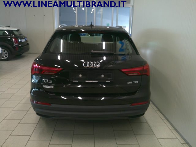 AUDI Q3 usata, con Chiusura centralizzata