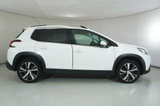 PEUGEOT 2008 usata, con Alzacristalli elettrici
