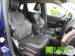 JEEP Cherokee usata 10