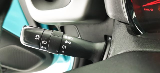 CITROEN C1 usata 60