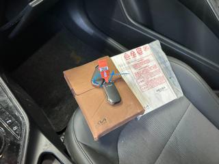 KIA Niro usata, con USB