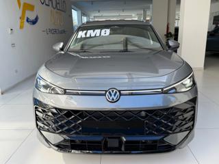 VOLKSWAGEN T-Roc usata, con Fendinebbia