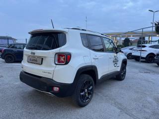 JEEP Renegade usata, con Autoradio