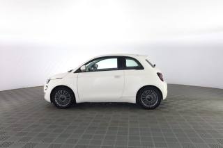 FIAT 500e usata 5