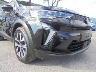 RENAULT Captur usata, con Frenata d