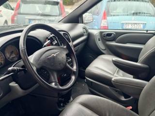 CHRYSLER Voyager usata, con Cerchi in lega