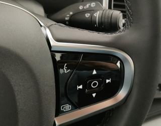 VOLVO XC90 usata, con Tettuccio apribile