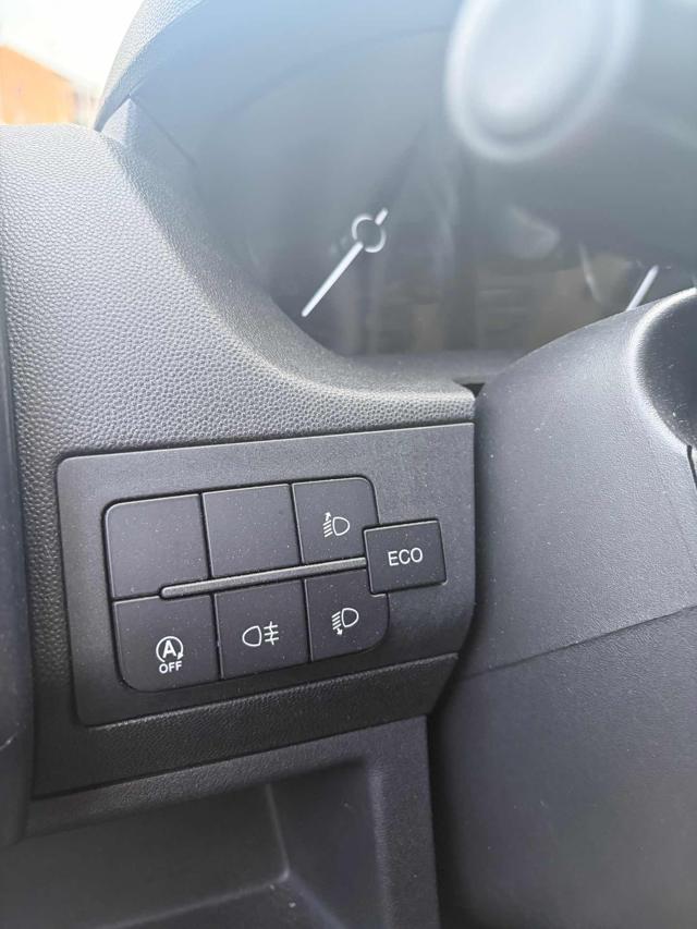 FIAT Ducato usata, con Climatizzatore