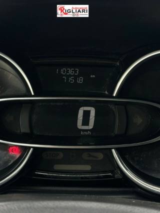 RENAULT Clio usata, con Limitatore di velocità