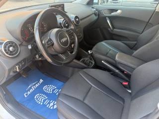 AUDI A1 usata, con Cerchi in lega