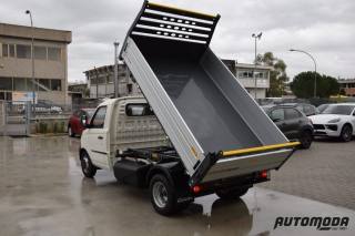 PIAGGIO Porter NP6 usata, con Chiusura centralizzata