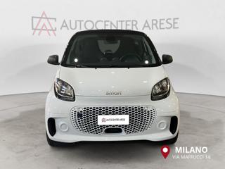 SMART ForTwo usata, con Chiusura centralizzata