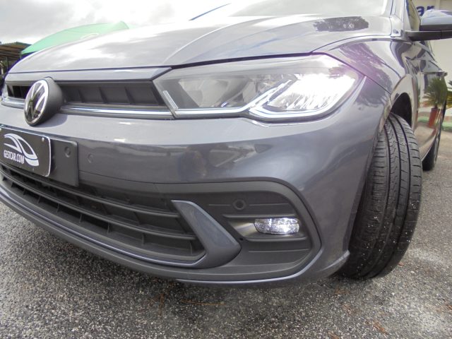 VOLKSWAGEN Polo usata, con Cerchi in lega