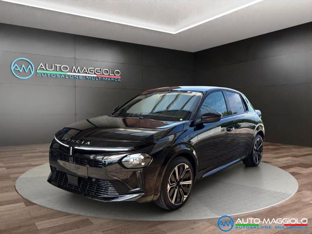 LANCIA Ypsilon usata, con ABS