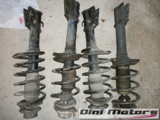 LANCIA Delta usata 11