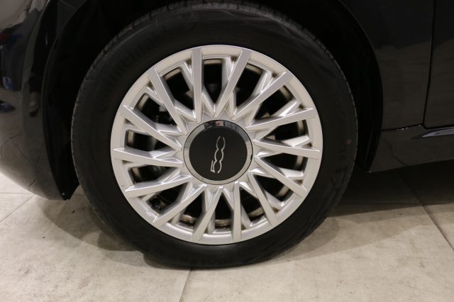 FIAT 500C usata 26