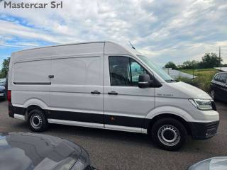 VOLKSWAGEN Crafter usata, con Climatizzatore