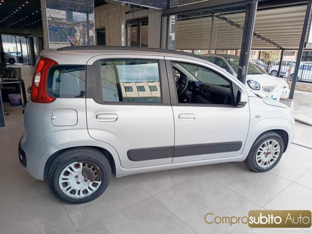 FIAT Panda usata, con Chiusura centralizzata