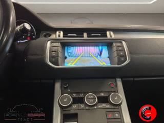 LAND ROVER Range Rover Evoque usata, con ESP