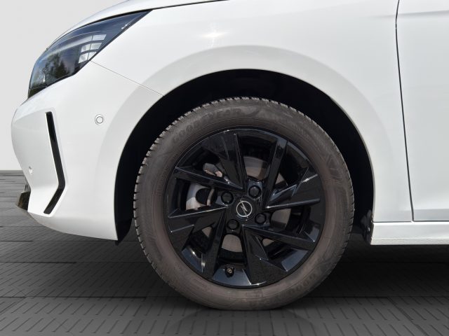 OPEL Corsa usata 15