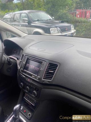 SEAT Alhambra usata 28