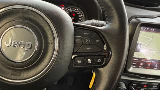 JEEP Renegade usata, con Chiusura centralizzata