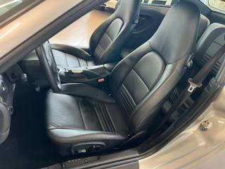 PORSCHE 911 usata, con Interni in pelle