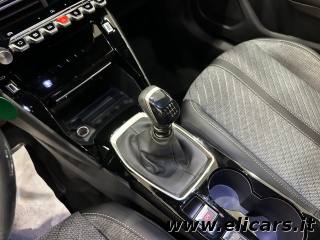 PEUGEOT 2008 usata, con Controllo trazione