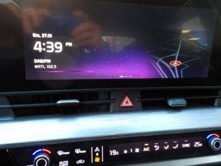 KIA Sportage usata, con Chiusura centralizzata telecomandata