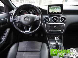 MERCEDES-BENZ A 180 usata 27
