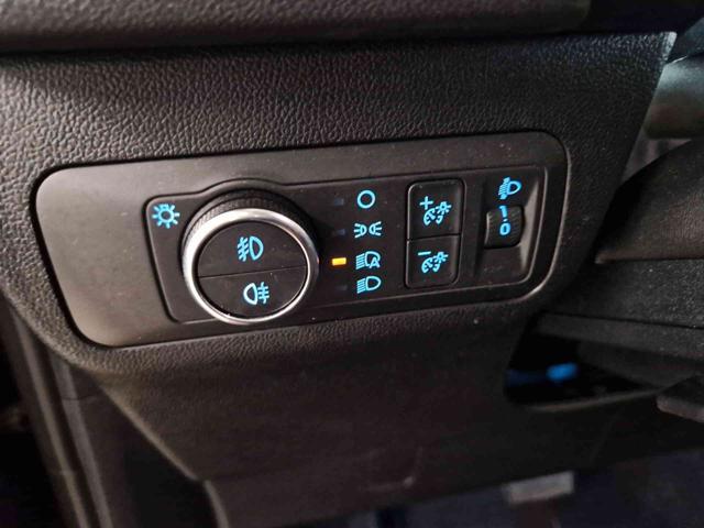 FORD Kuga usata, con Servosterzo