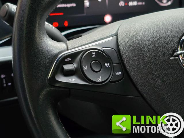 OPEL Mokka usata, con Bracciolo