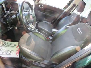 FIAT 500L usata, con Cruise Control