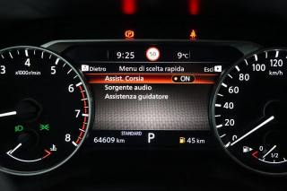 NISSAN Qashqai usata 35