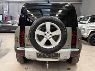 LAND ROVER Defender usata, con Alzacristalli elettrici