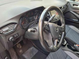 OPEL Crossland X usata, con Boardcomputer