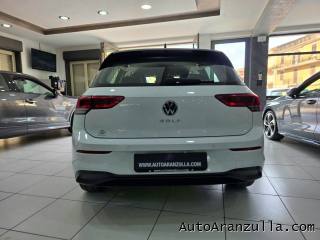 VOLKSWAGEN Golf usata, con Alzacristalli elettrici